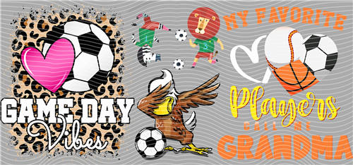 16oz Latest Bestseller-C 7463